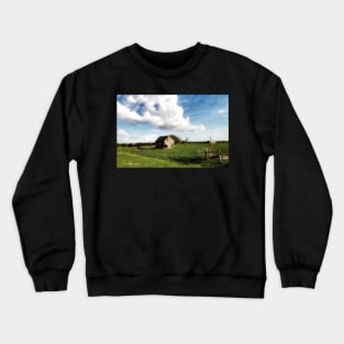 Forgotten Crewneck Sweatshirt